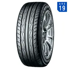 YOKOHAMA - Llanta Advan Fleva V701 225/45R19 96W TL XL (Extra Load)