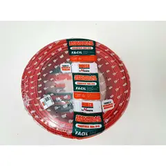 INDECO - Cable NH90 2.5mm X100m RJ