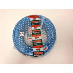 INDECO - Cable Nh90 4mm x 100m Az