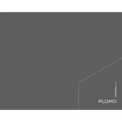 REHAU - Tapacanto PVC Grafito 22x0.45mm