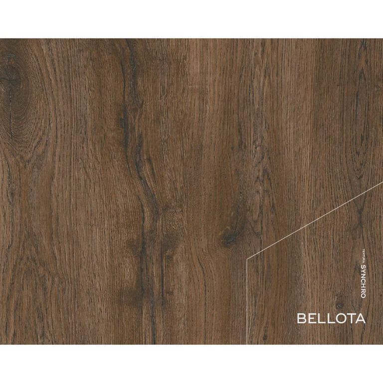 Tapacanto PVC Bellota 22x0.45mm
