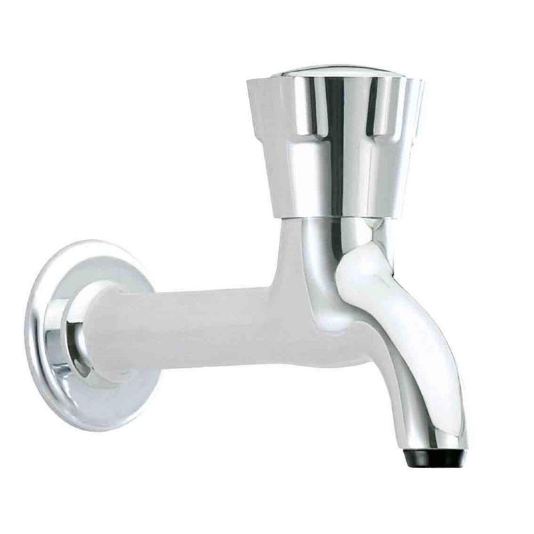Llave para Pared Eco 1/2" Trebol