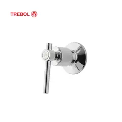 TREBOL - Llave de Ducha Calvin