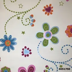 COLOMURAL - Papel mural 424805 5m2