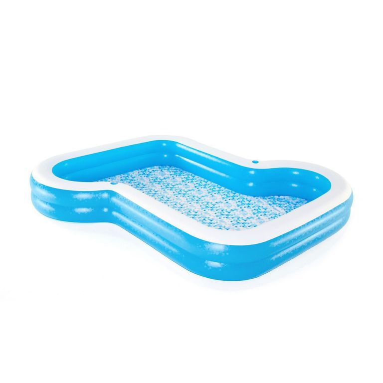 Piscina Inflable Sensacional 305x274cm