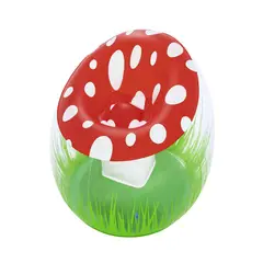 BESTWAY - Sillón Inflable Hongo