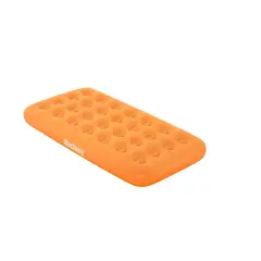 BESTWAY - Colchón Inflable Manual