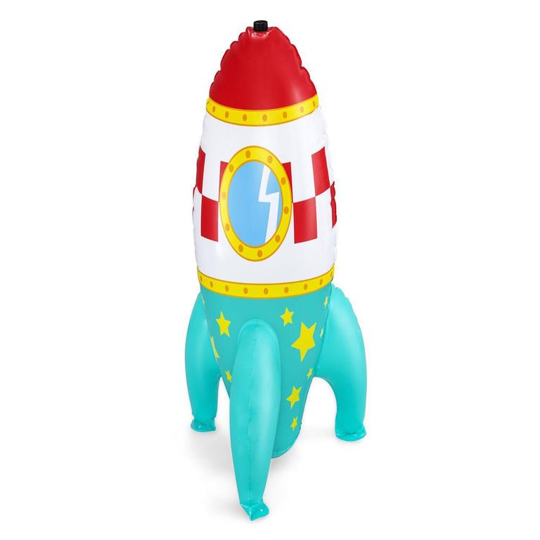 Aspersor Espacial 64x61x102cm
