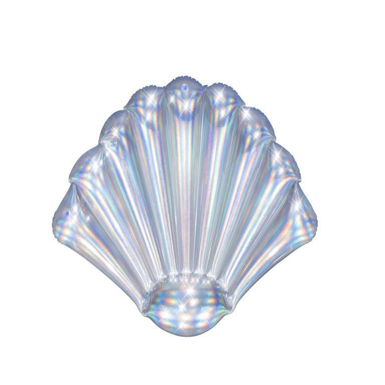 Flotador para niños Shell Brillante 152x100x20.5cm