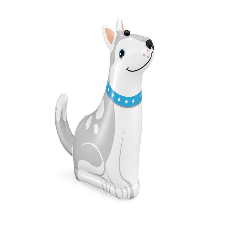 Aspersor Happy Husky 1.12x0.44x1m