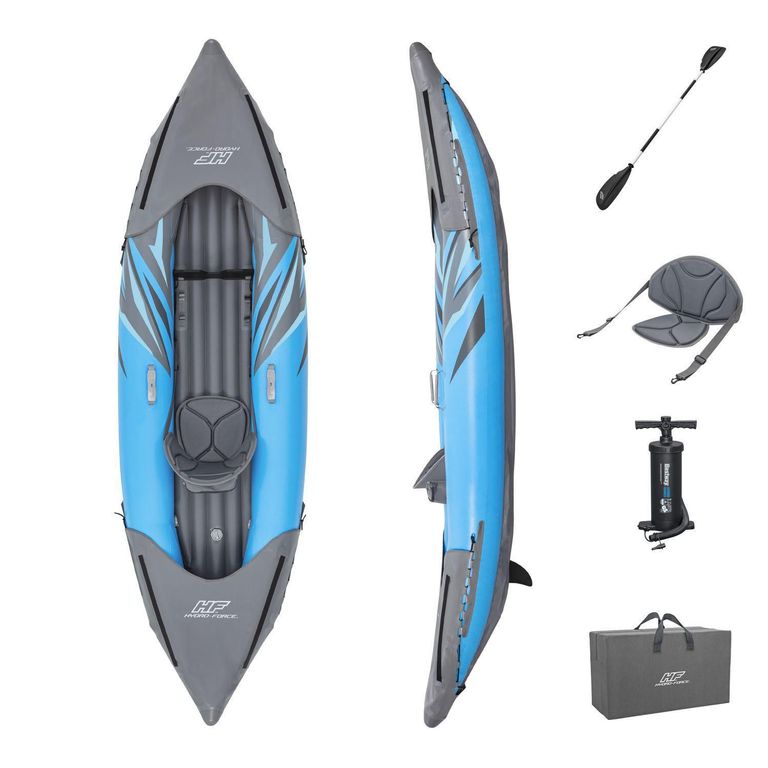 Kayak HydroForce Surge Elite X1 312x96x35cm