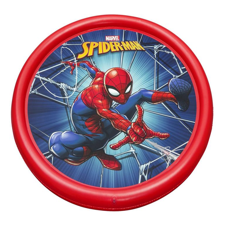 Parque Acuático Spider Man 1.65m