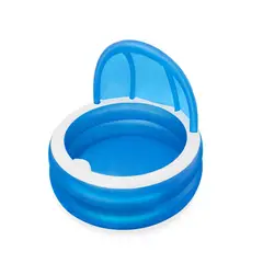 BESTWAY - Piscinas Días de Verano 2.41x1.4m