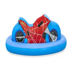 BESTWAY - Centro de Juegos Spiderman 167x79cm