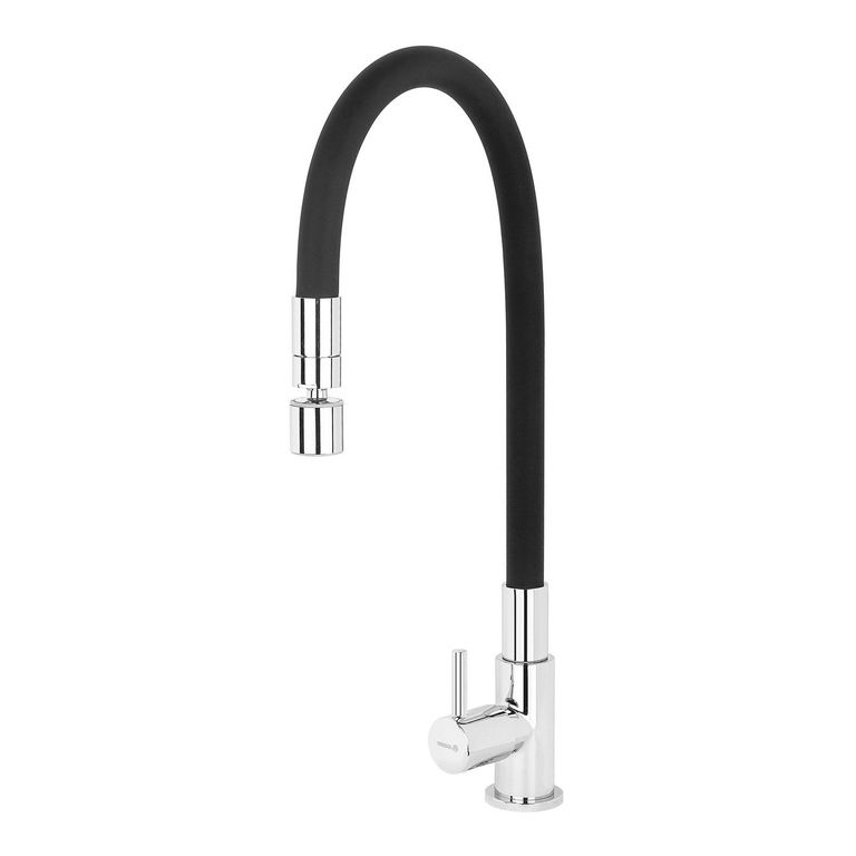 Llave Flex Memphis Negra