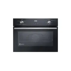 ELECTROLUX - Horno Empotrable Eléctrico 50L OE4EH Negro