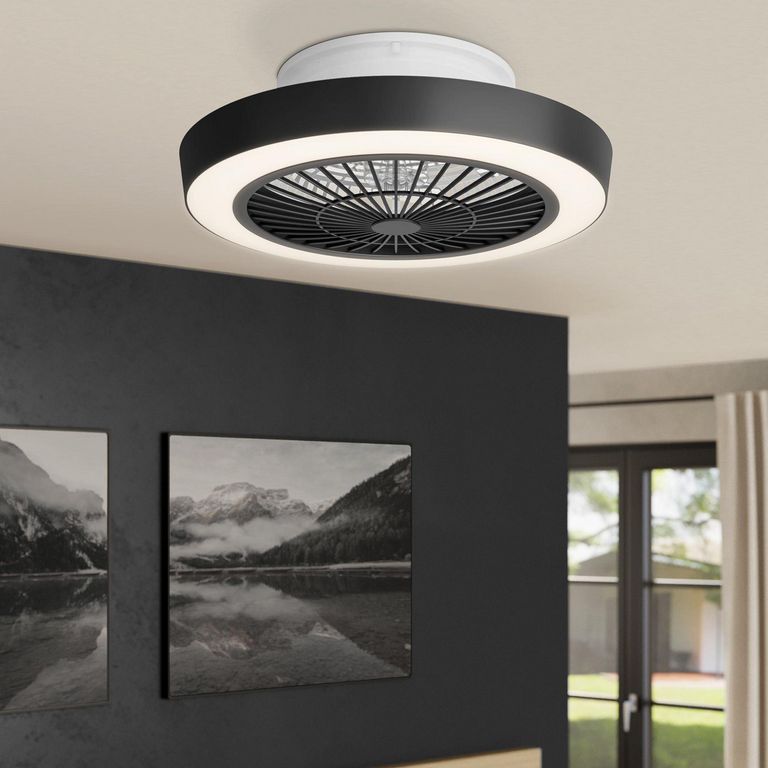 Ventilador de Techo Sazan Eglo