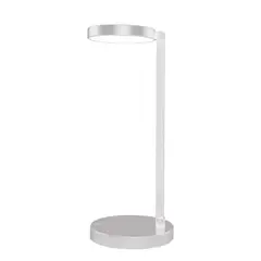 undefined - Lámpara de Mesa LED Juno Blanco