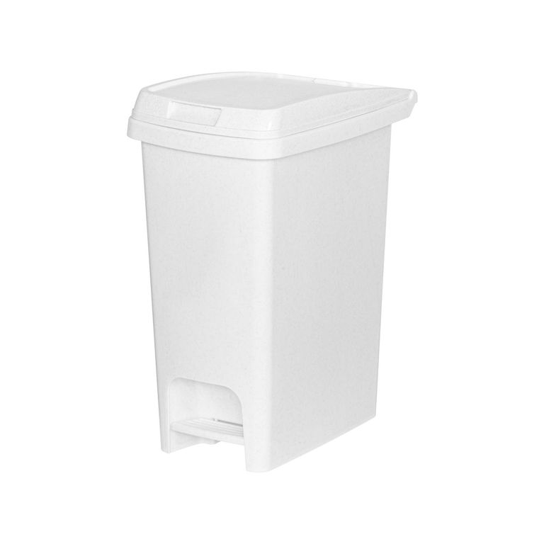 Basurero con Pedal Star Surtido 12.5L