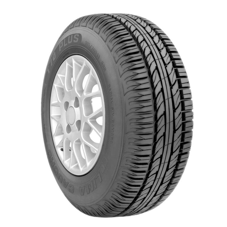 Llanta Lima Caucho T70 PLUS 195/65R15 91S