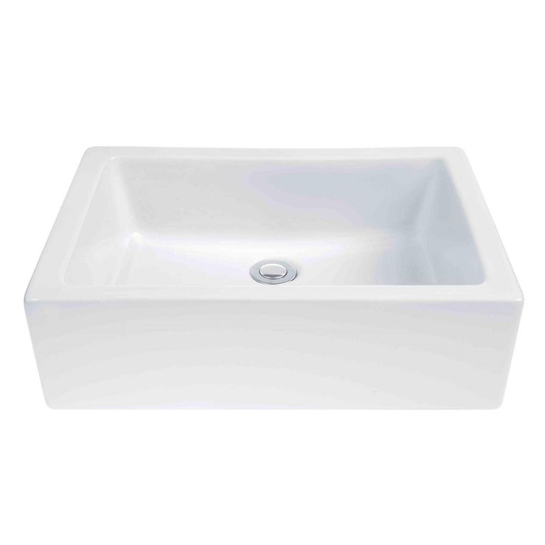 Lavamano Samoa Blanco