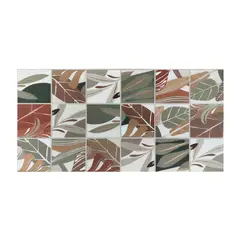 OLIVIA ATRANI - Decorado Laurel 30x60cm