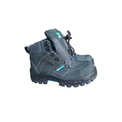 MARLUVAS - Zapatos de Seguridad Punta de Acero Unisex CP Tripoli T40