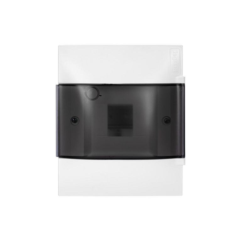 Tablero adosar humo 4P
