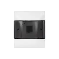 LEGRAND - Tablero adosar humo 4P