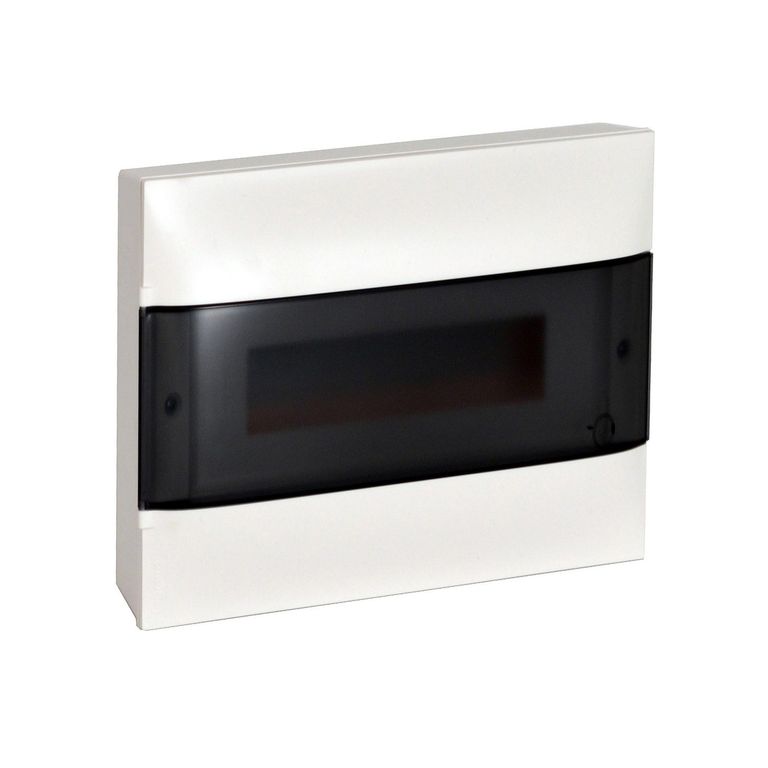 Tablero adosar humo 12P