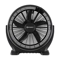 IMACO - Ventilador de Pie 16 Iva164 Negro