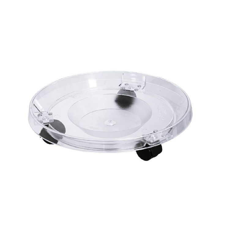 Base Con Ruedas 34.7 Cm Pc