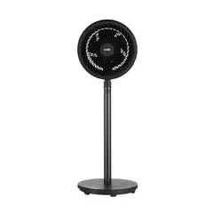 SOLE - Ventilador de Pie Turbomax 2 En 1