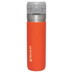 STANLEY - Tomatodo Go Flip Bottle 24oz Tigerlily