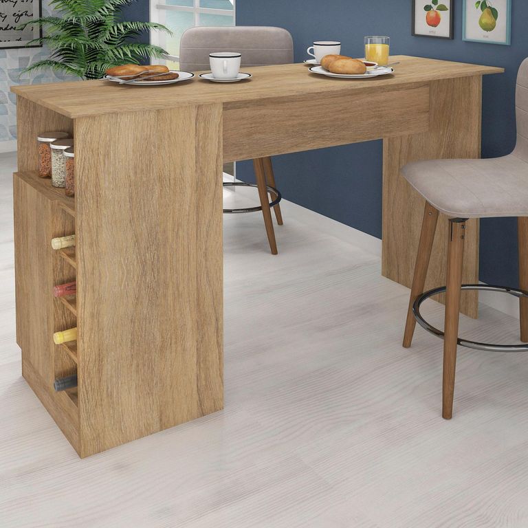 Mesa de Comedor Laissa