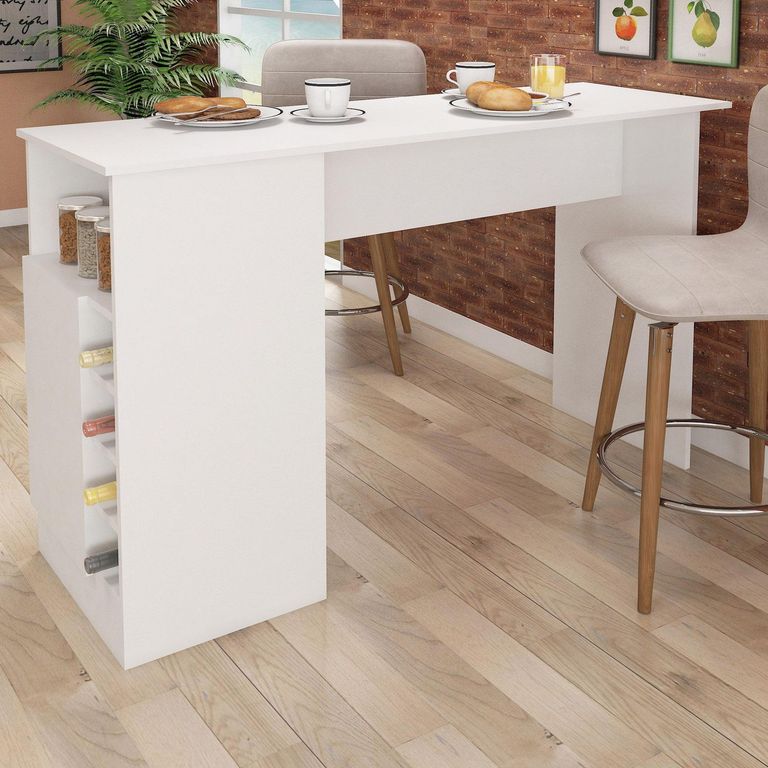 Mesa de Comedor Laissa