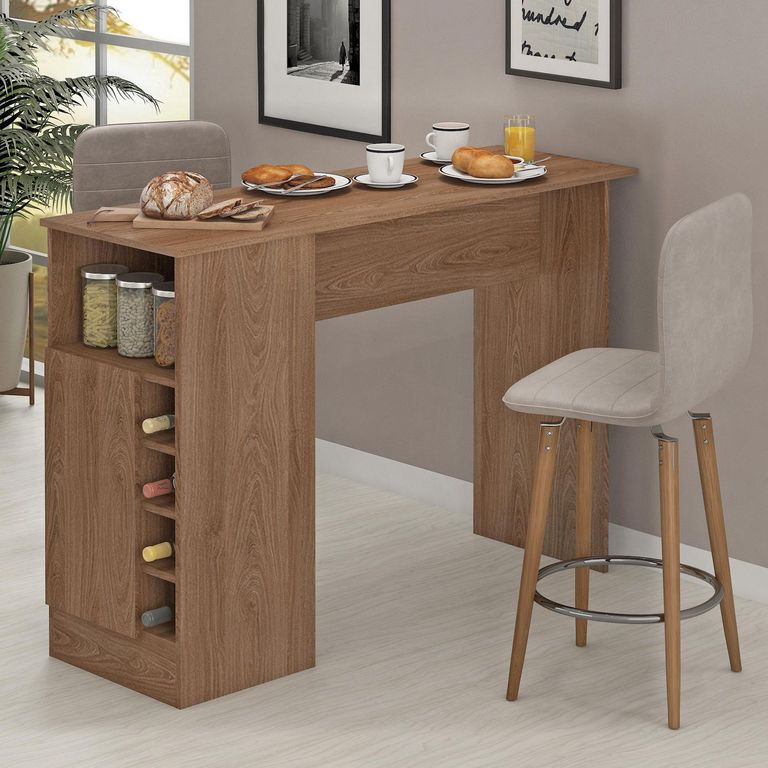 Mesa de Comedor Laissa
