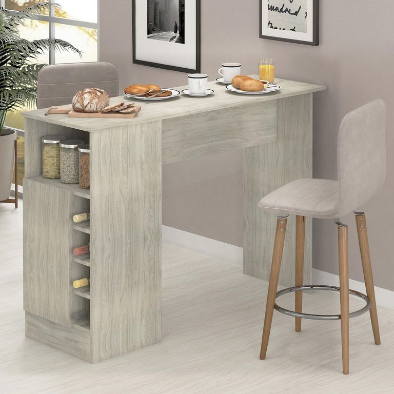 Mesa de Comedor Laissa