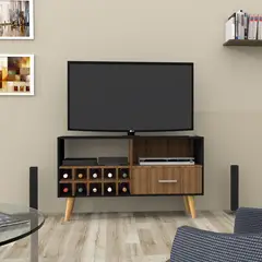 CASA BELLA - Mesa de TV 43" Jeffrey