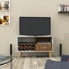 CASA BELLA - Mueble Auxiliar Jeffrey