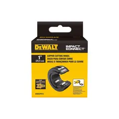 DEWALT - Rueda de Corte para Cobre 1 in