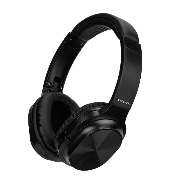 Audífonos Over-ear Bluetooth con Radio FM Stark-101 Kuzler