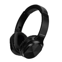 KUZLER - Audífonos Over-ear Bluetooth con Radio FM Stark-101