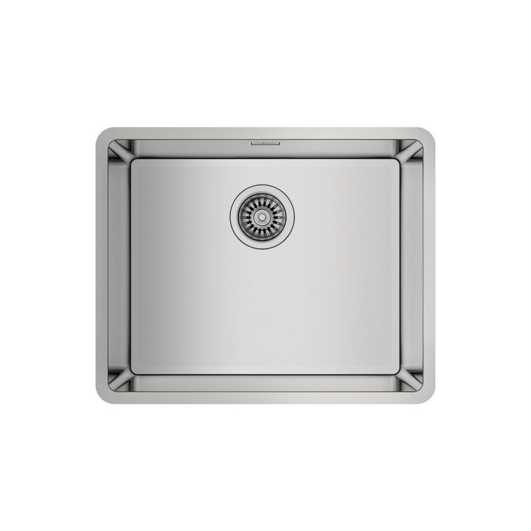 Lavadero de Cocina Teka 1 Poza Be Linea RS15 50.40cm