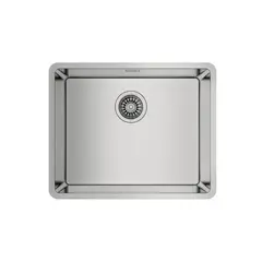 TEKA - Lavadero de Cocina 1 Poza Be Linea RS15 50.40cm