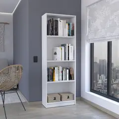 TUHOME - Estante Librero E1 Home