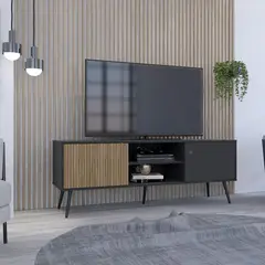 TUHOME - Mesa de TV 60" Funes Eco