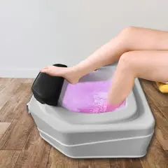 CUBA&SPA - Tina Hidro Pedicure para Spa