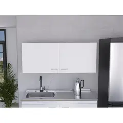TUHOME - Mueble de Cocina Superior Napoles 120