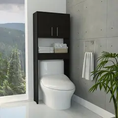 TUHOME - Mueble de Baño Barcelona Wengue